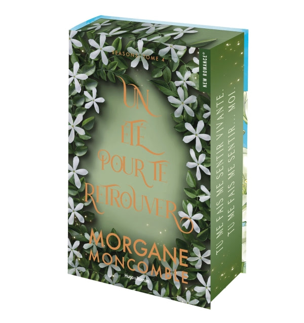 Un été pour te retrouver (4) - Morgane Moncomble (Relié)-zoom-