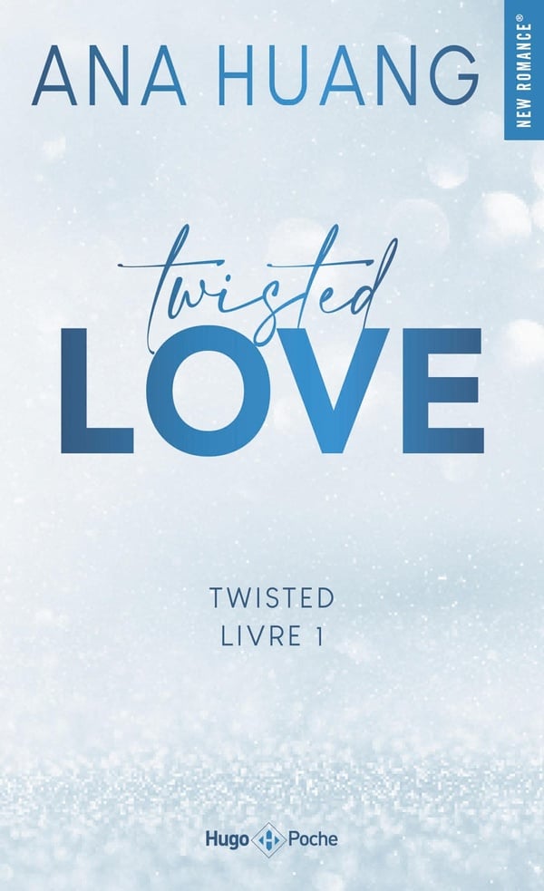 Twisted Love (1) - Ana Huang (Poche)-1