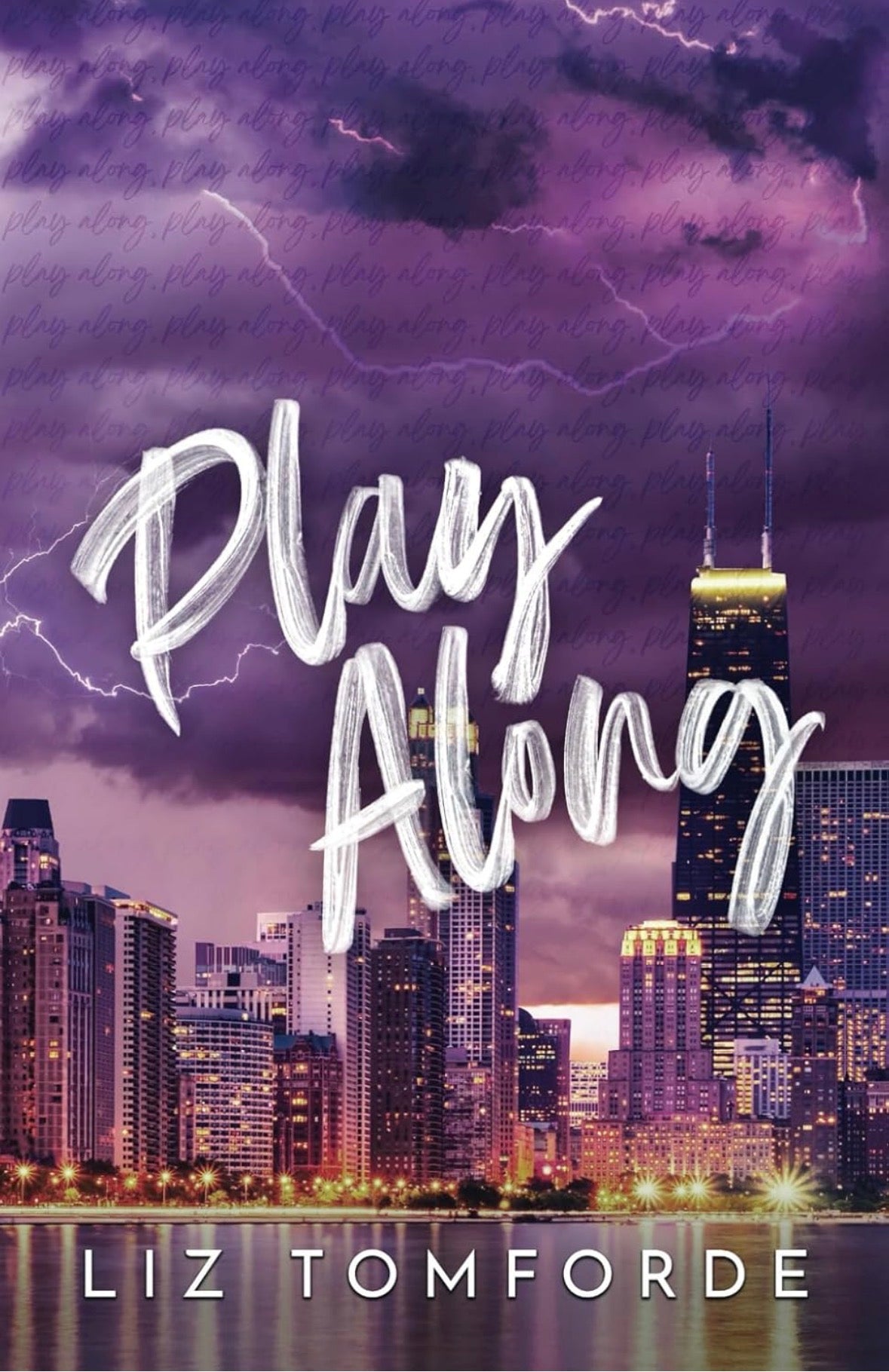 Play Along (4) - Liz Tomforde (Broché)-1