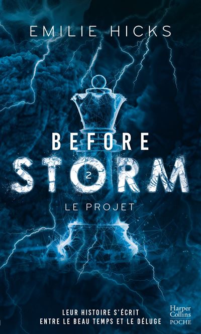 Before storm (2) - Emilie Hicks (Poche)-zoom-