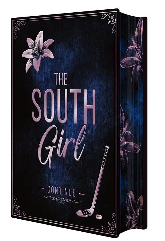The South girl (Intégrale) - Aya Estrela (Relié)