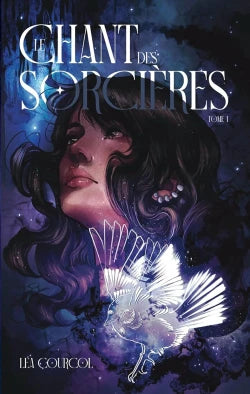 Le chant des sorcières - Léa Courcol (Broché)