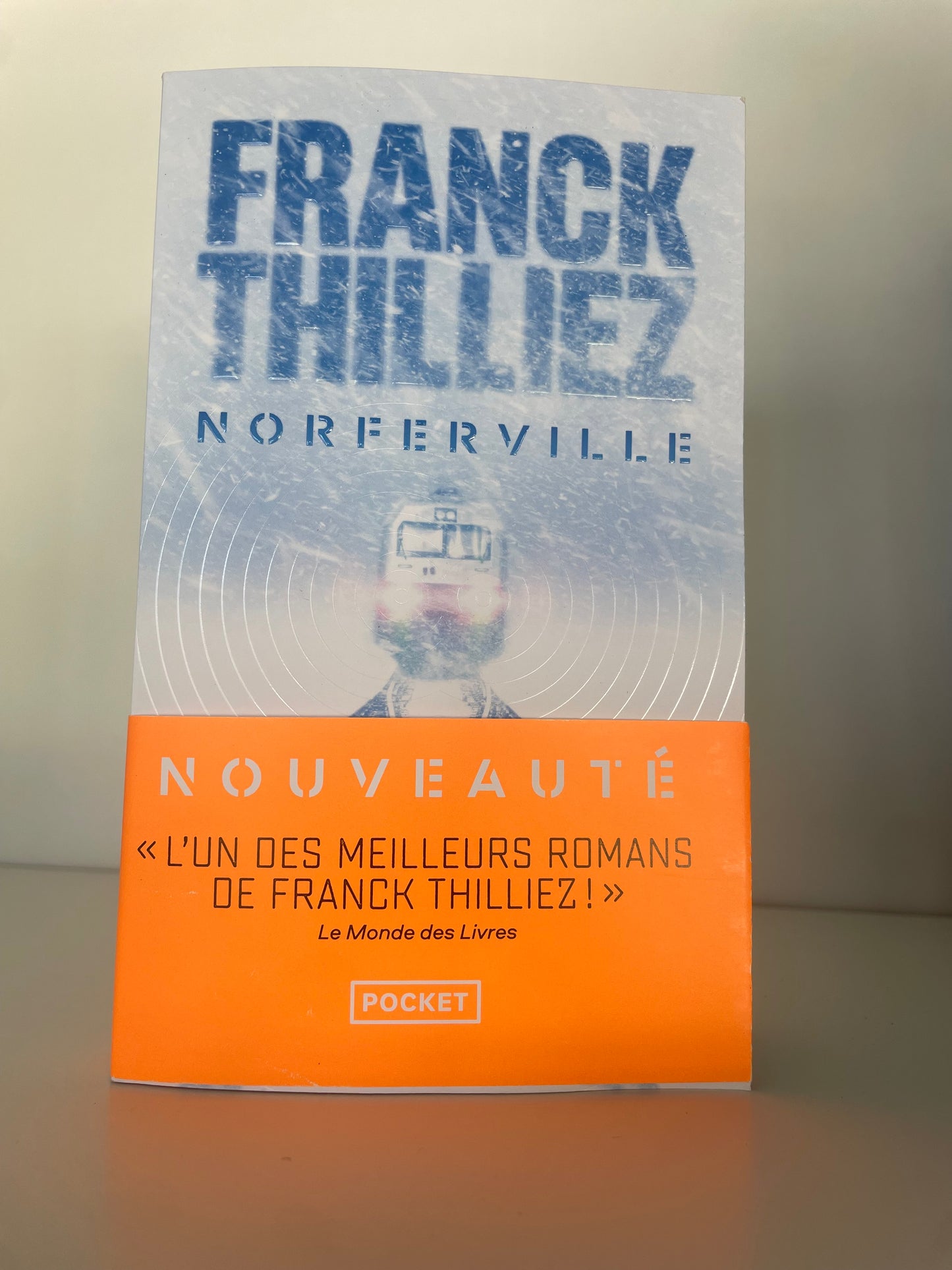 La box Policier/Thriller