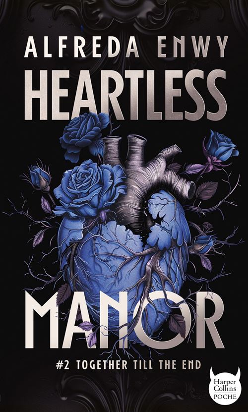 Heartless Manor (2) - Alfreda Enwy (Poche)
