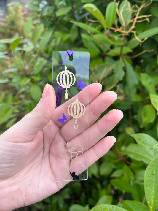 Le Fleur aux pétales d'or