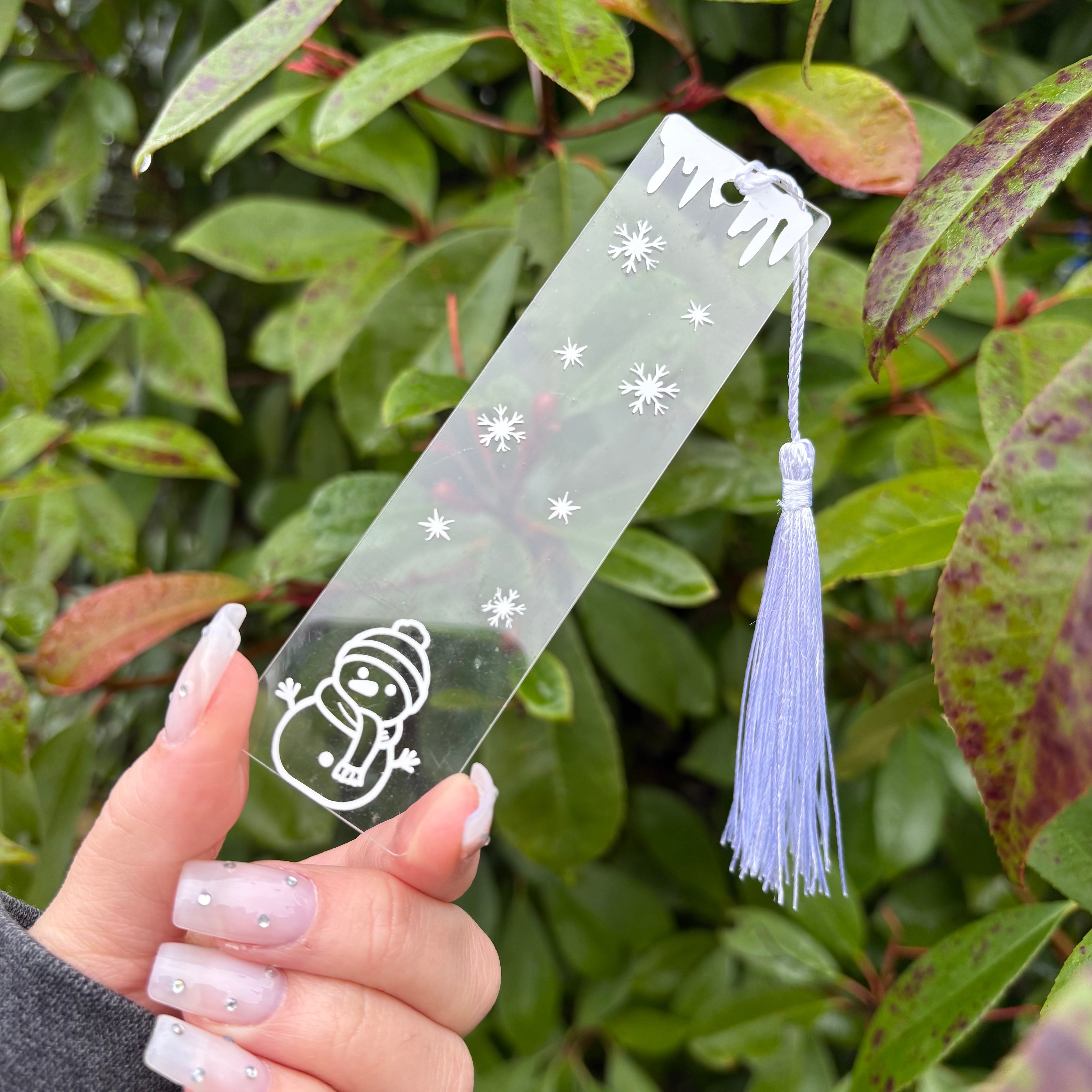 Le Bonhomme de neige