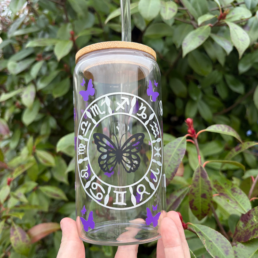 Le Verre Promesse des astres