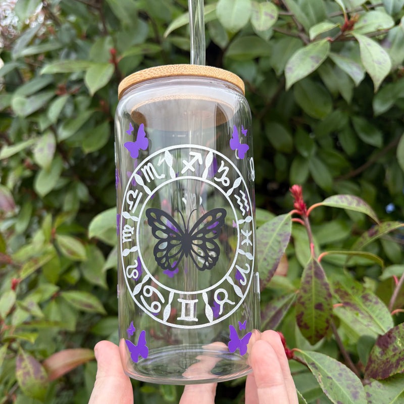 Le Verre Promesse des astres-zoom-
