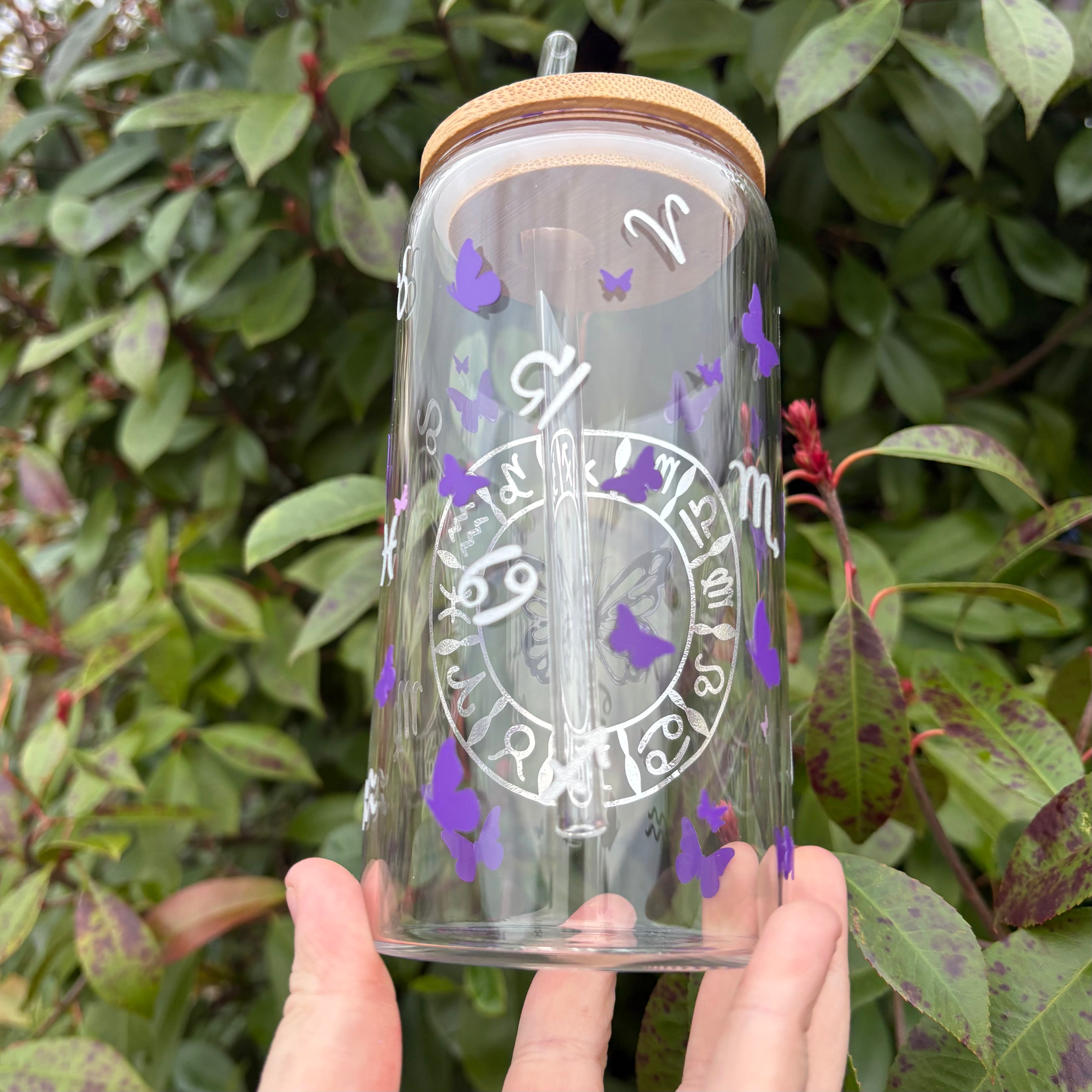 Le Verre Promesse des astres-zoom-2