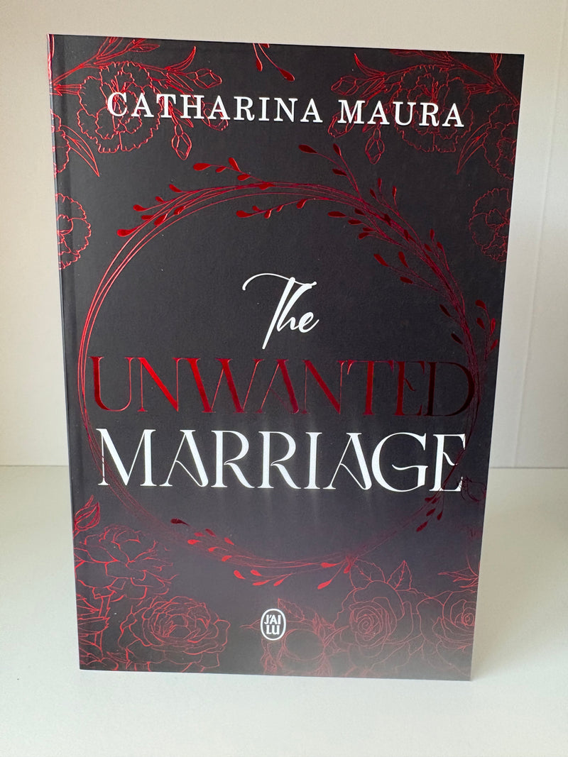 The Unwanted Marriage (3) - Catharina Maura (Broché)-zoom-
