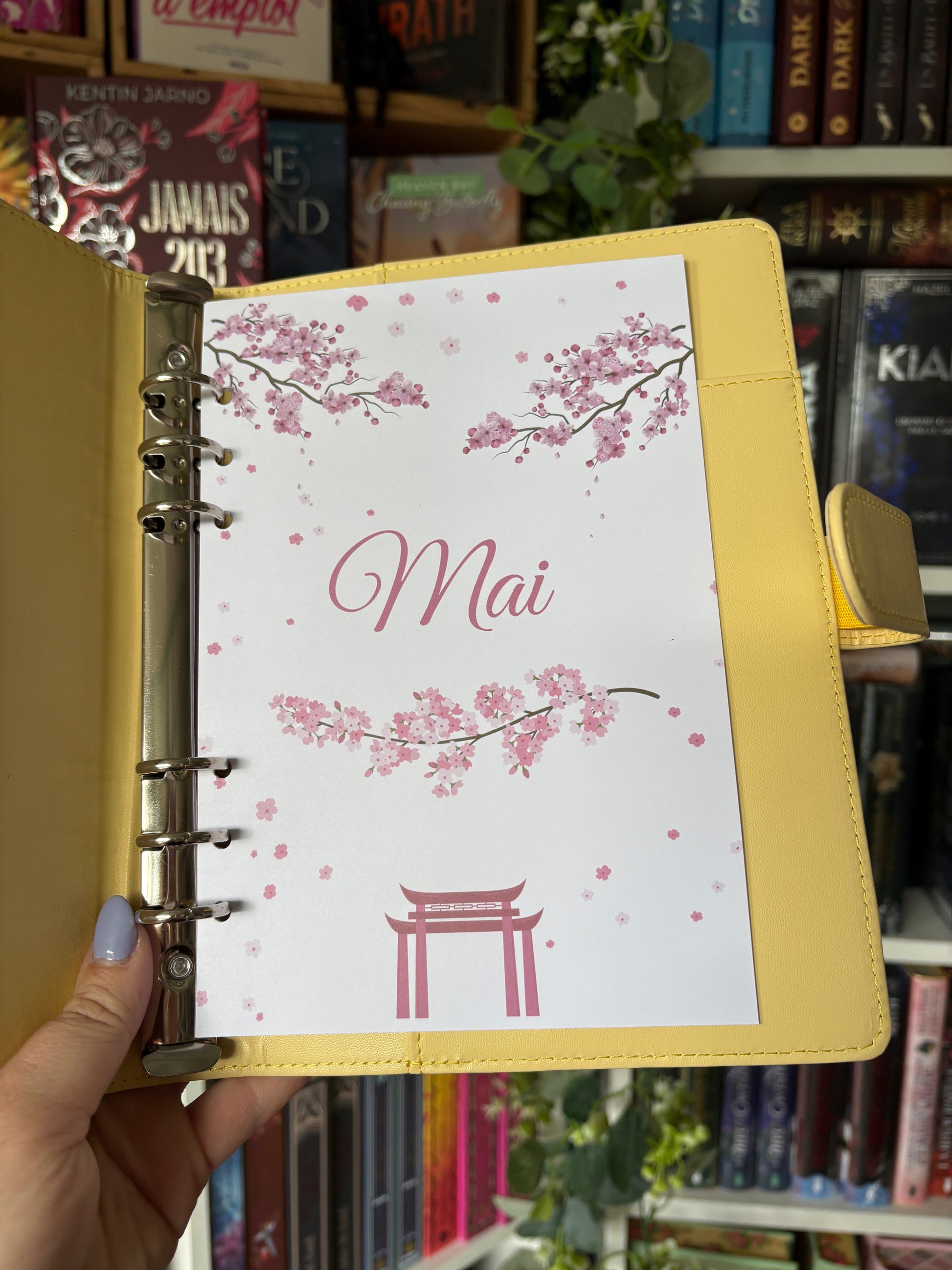 Page de garde Mai-1