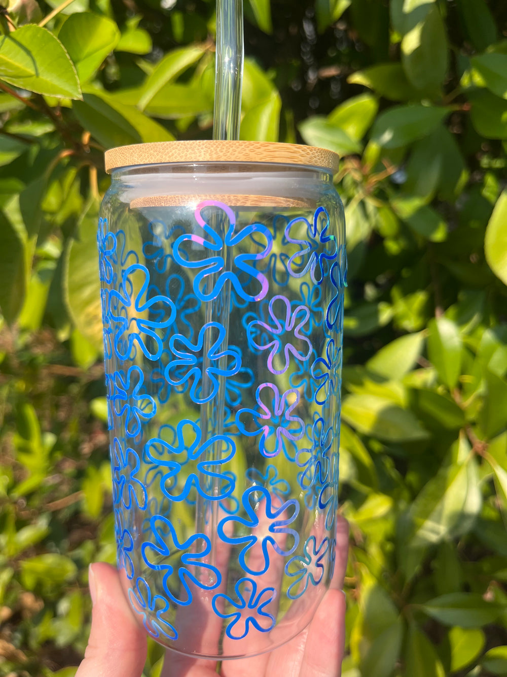 Le Verre Splash 💦
