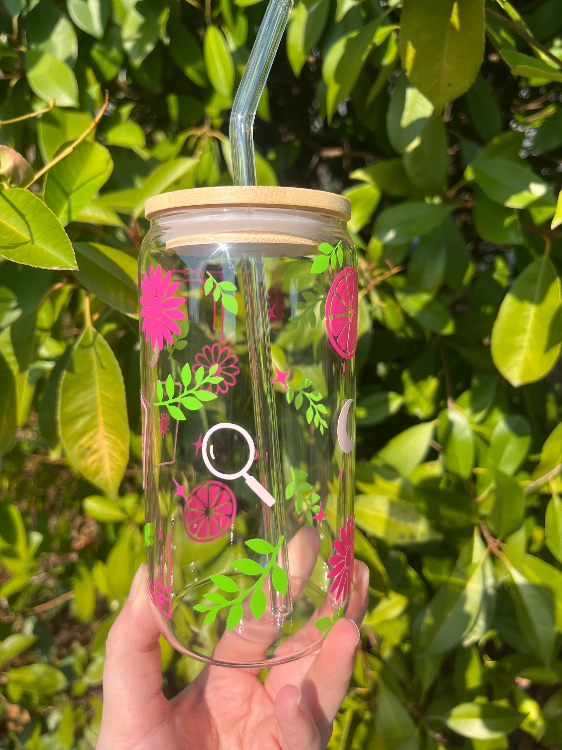 Le Verre Saphyr 🌿🌙-2