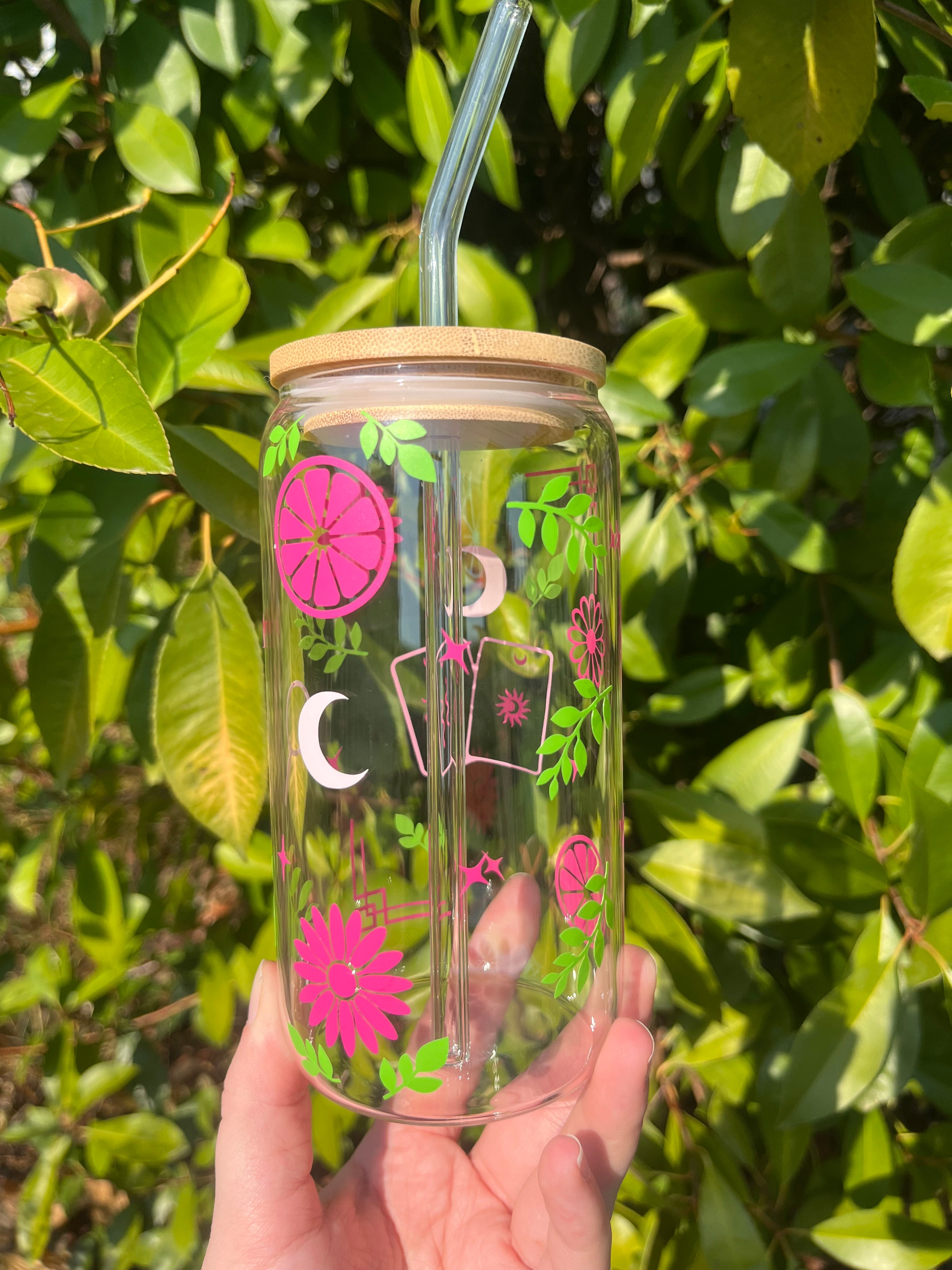 Le Verre Saphyr 🌿🌙-zoom-3