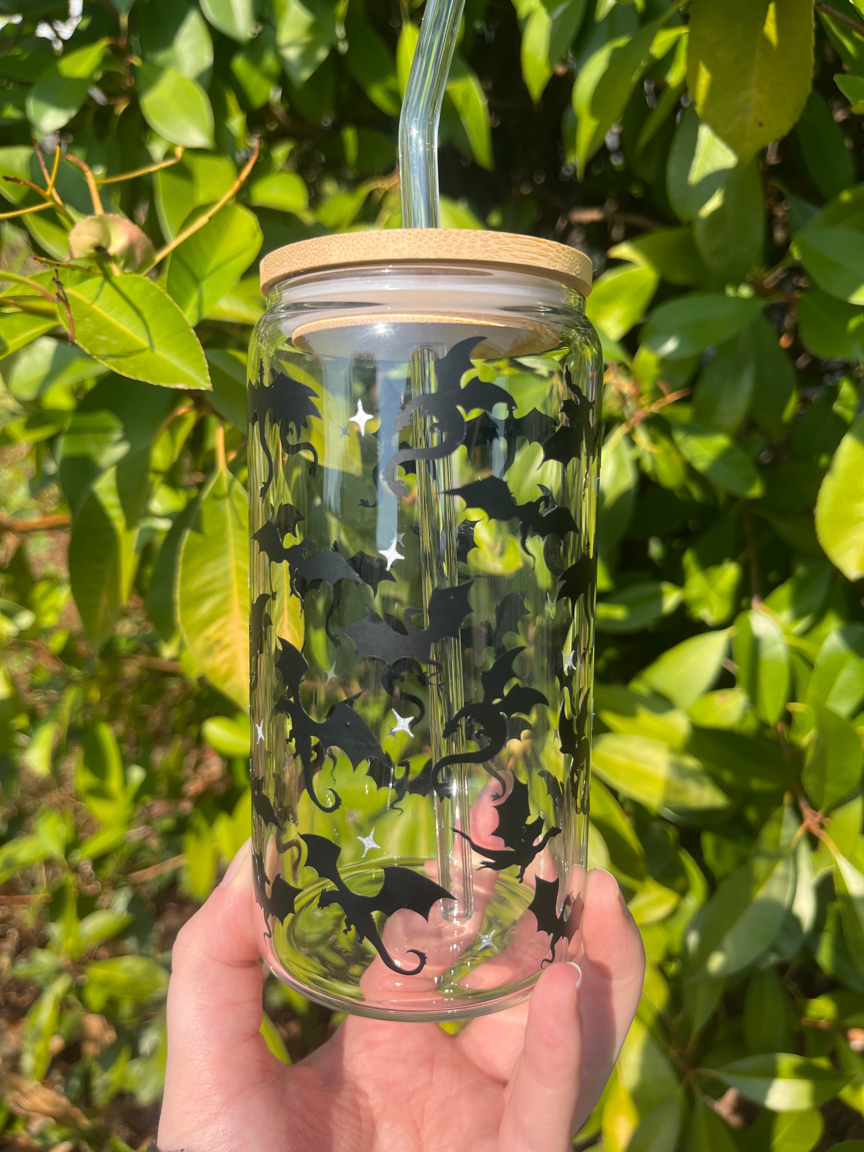 Le Verre Dragons 🐉-zoom-2