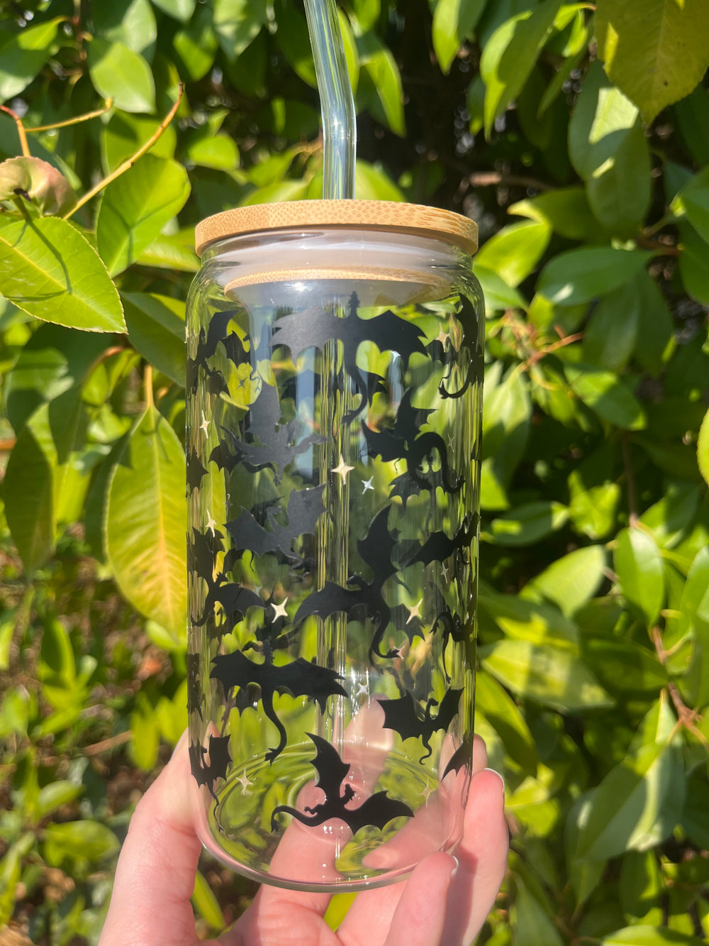 Le Verre Dragons 🐉