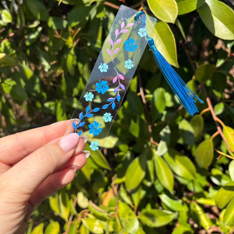Le Fleur Bleu-zoom-