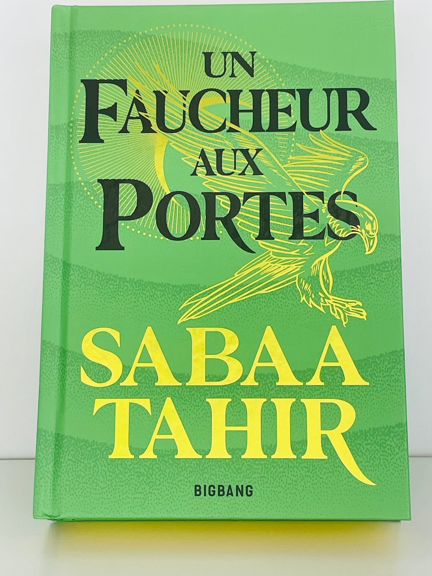 Box format relié (Addictives à Hugo Roman)