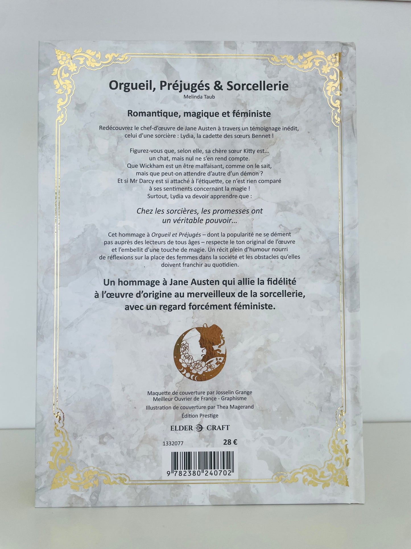 Box format relié (Addictives à Hugo Roman)
