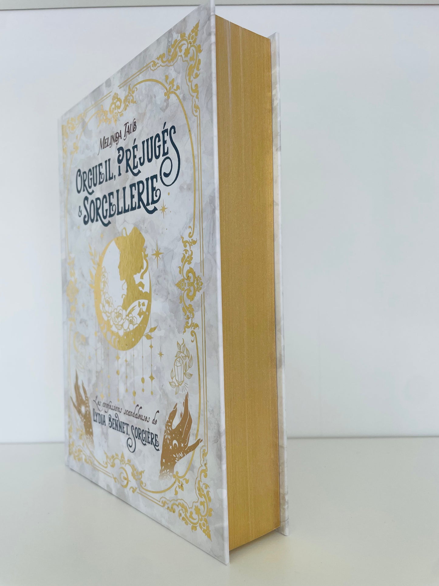 Box format relié (Addictives à Hugo Roman)