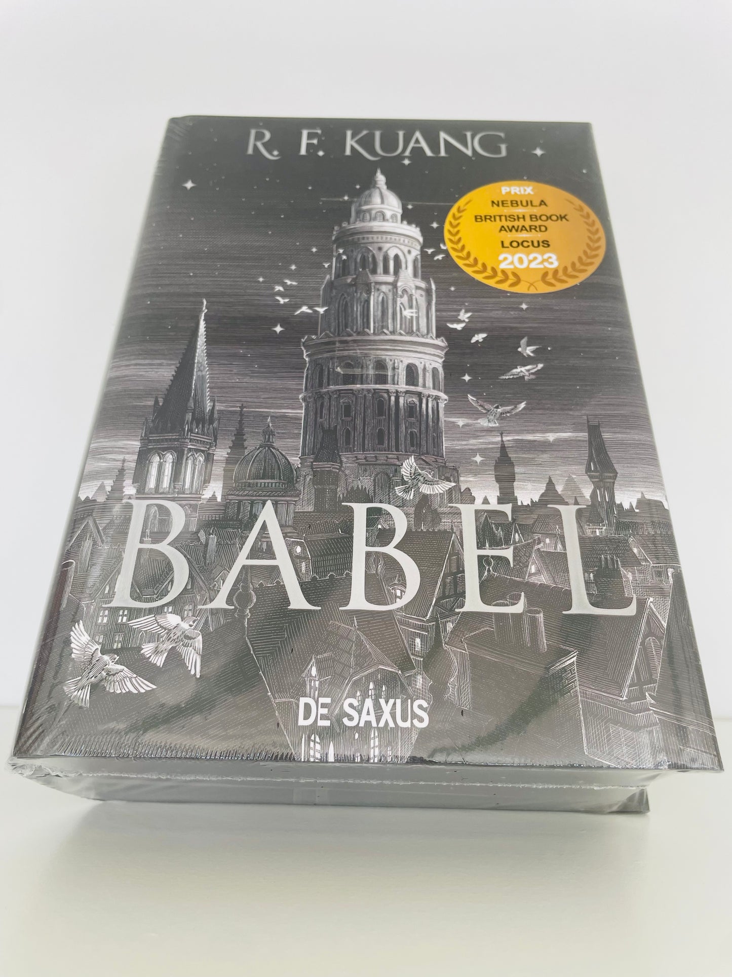 Box format relié (Addictives à Hugo Roman)