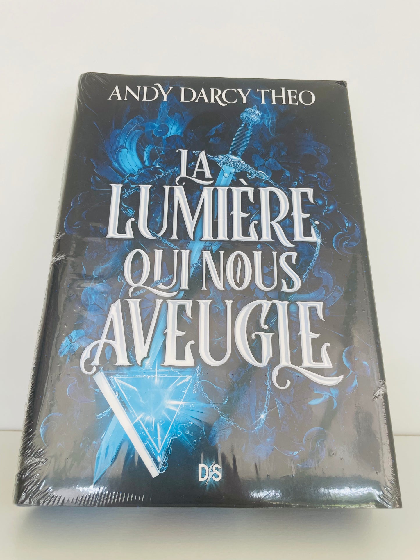 Box format relié (Addictives à Hugo Roman)