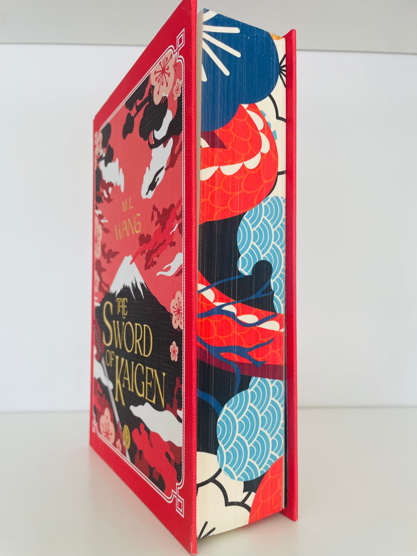 Box format relié (Addictives à Hugo Roman)