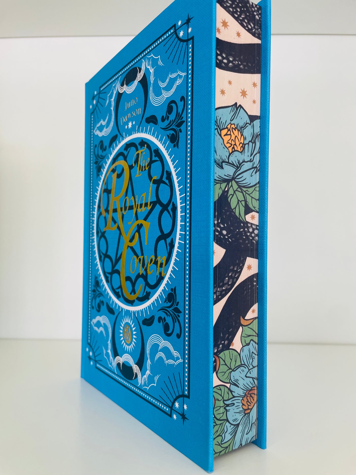 Box format relié (Addictives à Hugo Roman)