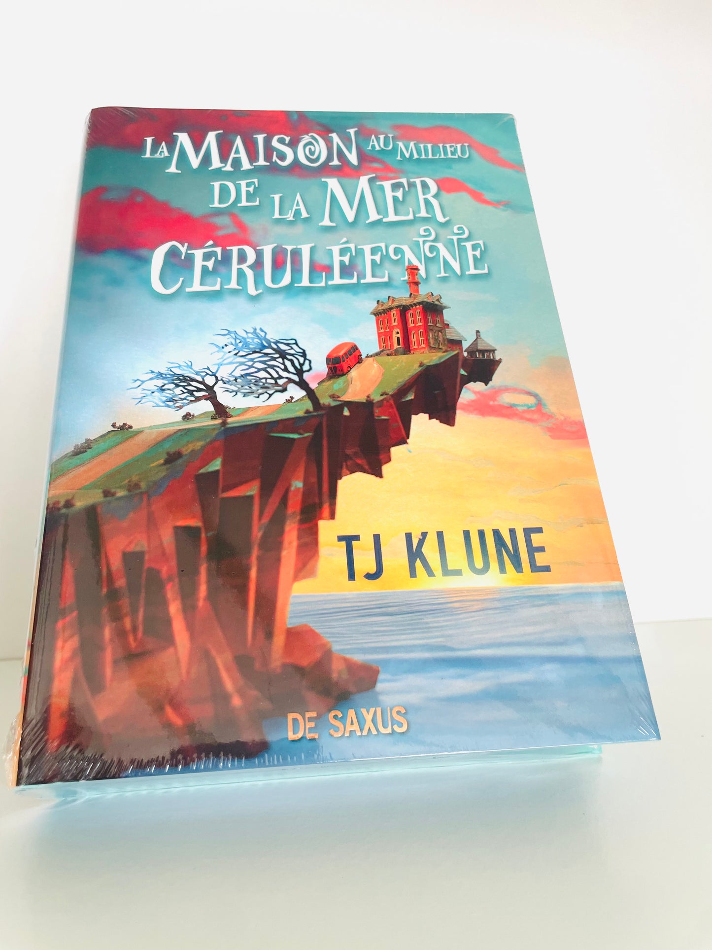 Box format relié (Addictives à Hugo Roman)