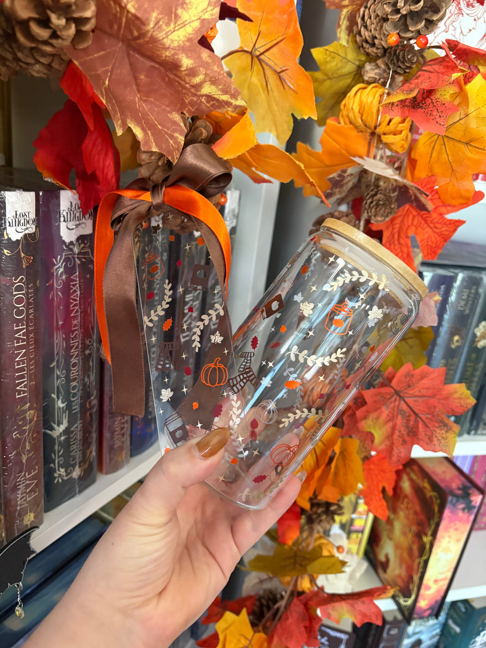 La Box d'Automne - Edition limitée