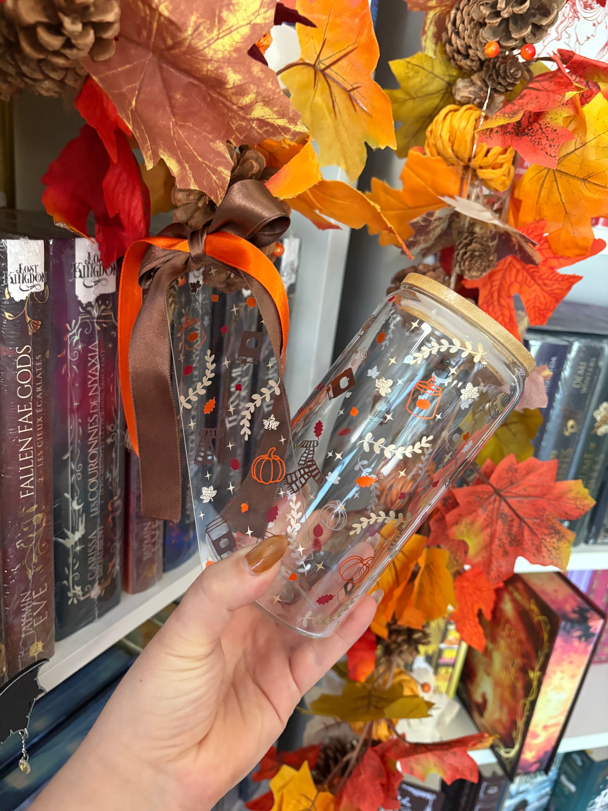 La Box d'Automne - Edition limitée-1