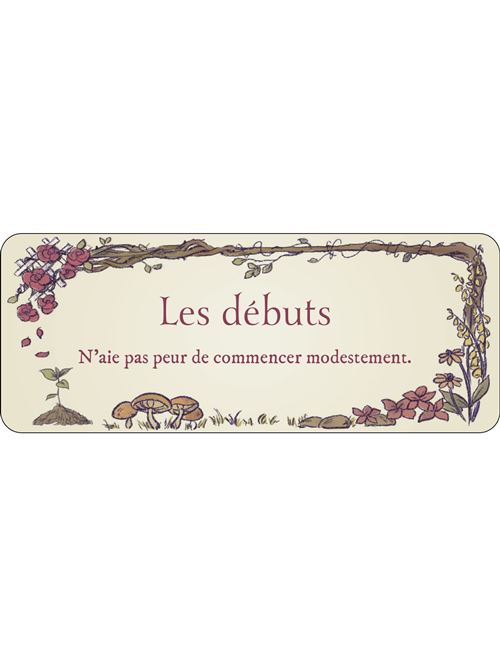 Le petit oracle du jardin secret - Jessica Le-4