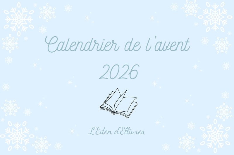 Calendriers de l'avent 2026 (Edition Limitée)-zoom-
