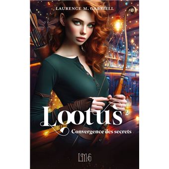 Lootus (2) - Laurence M. Gabriell (Broché)