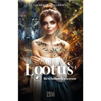 Lootus (1) - Laurence M. Gabriell (Broché)