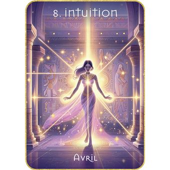 Mon oracle poche des prédictions - La douce Pythie-zoom-3
