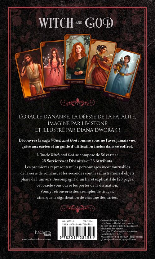Oracle Witch and God - Liv Stone-zoom-