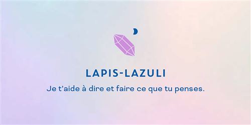 Petit oracle des pierres et des cristaux - Mily Robin-zoom-4