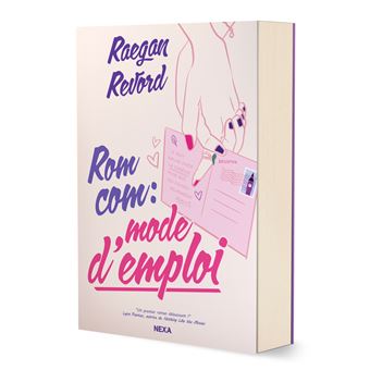 Romcom: Mode d'Emploi (Broché)
