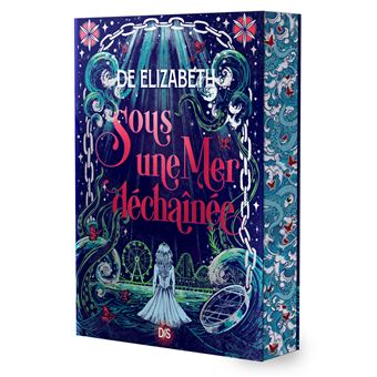 Sous une mer déchainée- De Elizabeth (Broché)