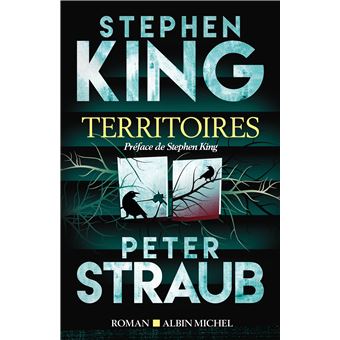 Territoires - Stephen King (Relié)
