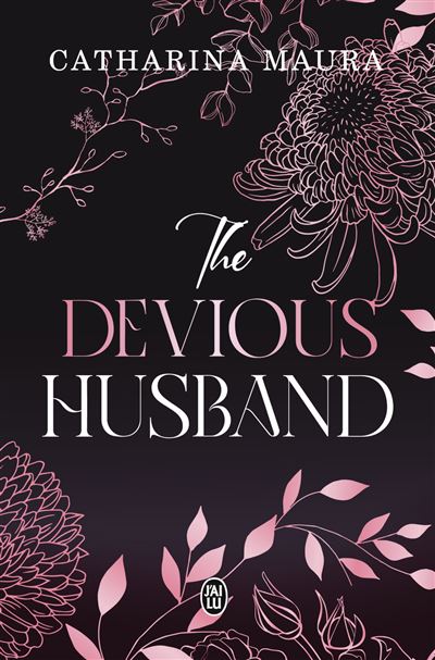 The Devious husband - Catharina Maura (Broché)-zoom-
