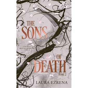 The sons of death (2) - Laura Ezrena (Broché)