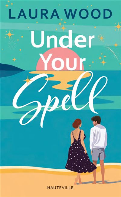 Under Your Spell - Laura Wood (Poche)-zoom-