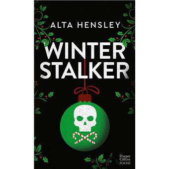 Winter Stalker - Alta Hensley (Poche)