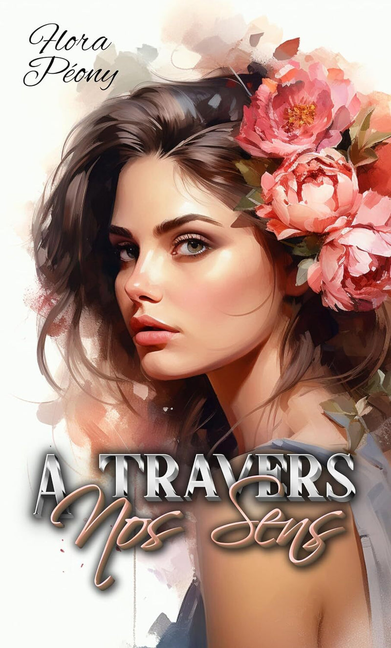 A travers nos sens- Flora Peony-zoom-