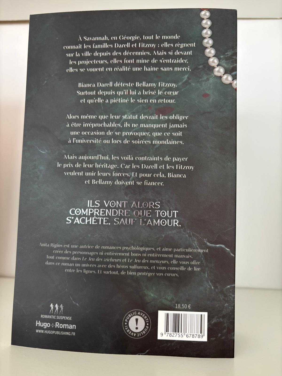 Price of Legacy - Anita Rigins (Broché)