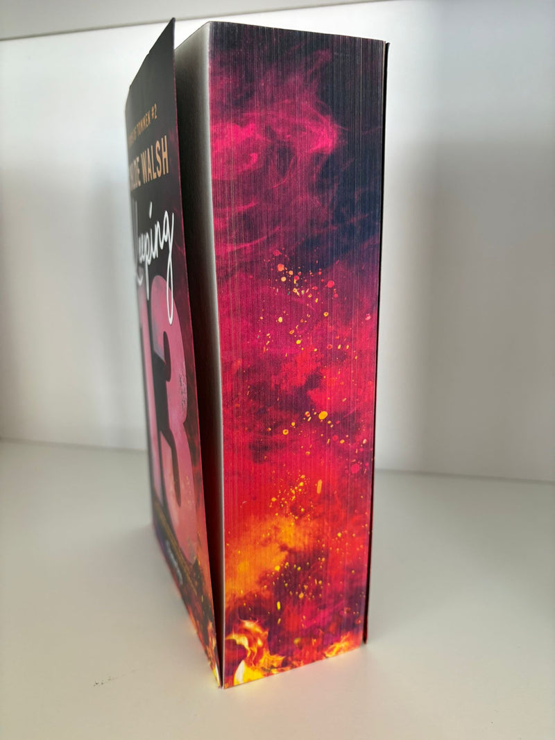 Keeping 13 (2) - Chloé Walsh (Broché)-zoom-