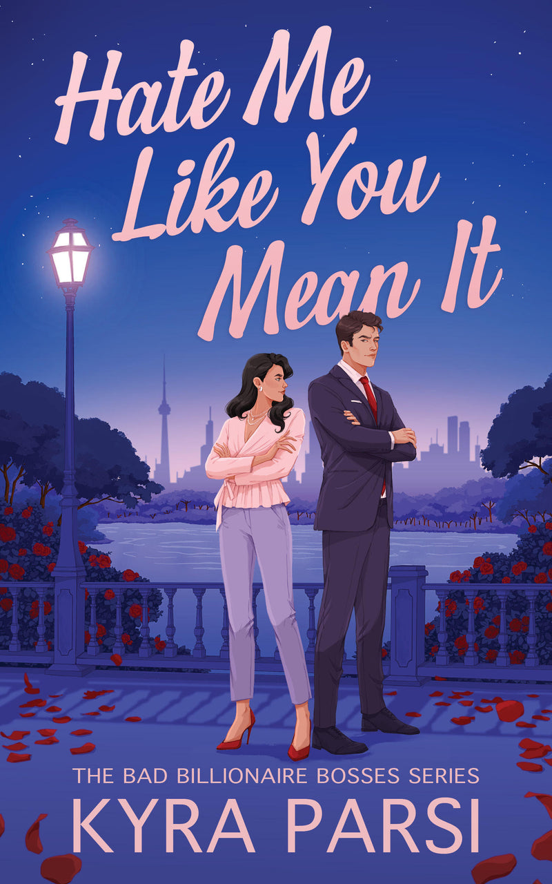 Hate Me Like You Mean It (3) - Kyra Parsi-zoom-