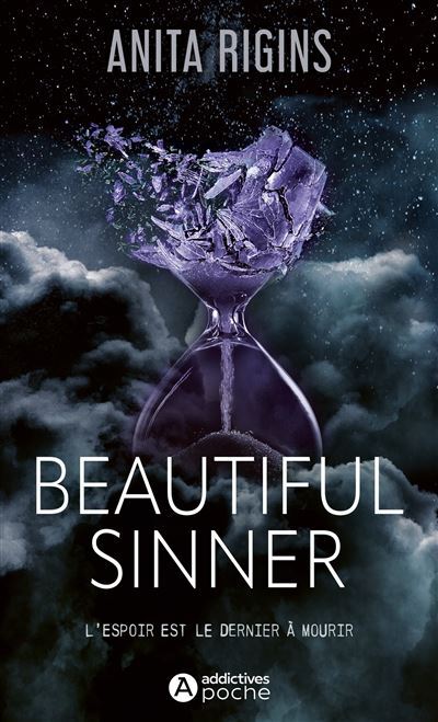 Beautiful sinner - Anita Rigins (Poche)-zoom-